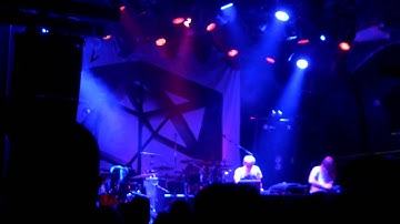 The Algorithm - Access Granted (Islington, London 16th May 2013)