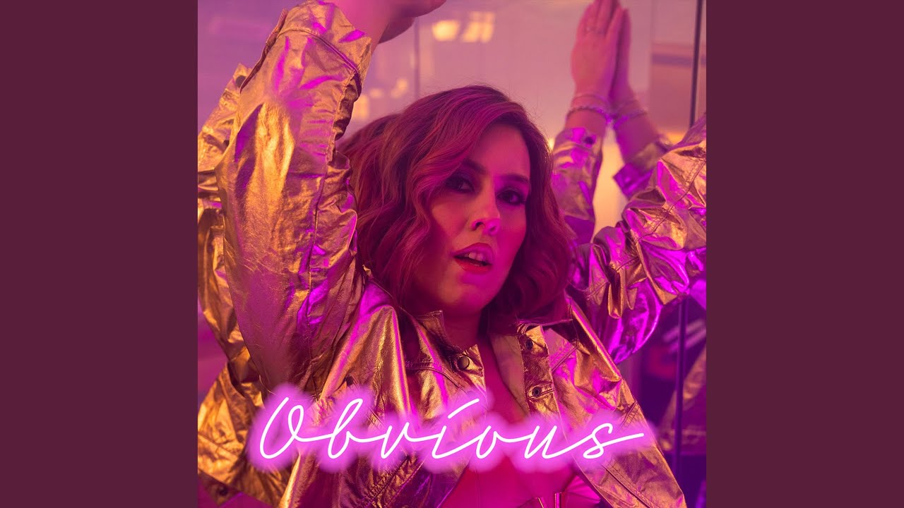 Watch Obvious (Acoustic) on YouTube Watch Obvious (Acoustic) on YouTube