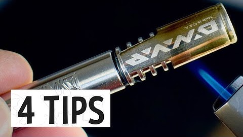 VAPCAP: 4 Tips para usar el primer día. ¿Cómo calentar? GUÍA BÁSICA de inicio y consejos en español