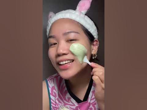 REVIEW MASKER SKINTIFIC 💅 #shorts #short #omletarcade - YouTube