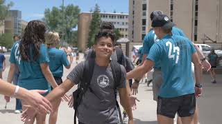 2024 Wyoming FCA Sports Camp