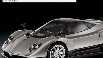 How to Record the game sound with fraps (windows xp)