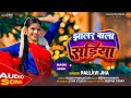 Audio      pallavi jha  khortha jhumta 2024  jhalar wala sadiyan