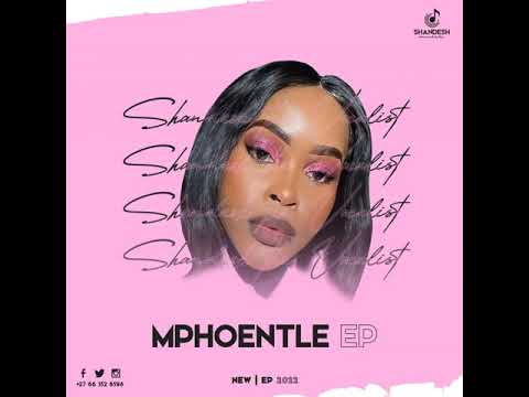 Shandesh - Volume dj feat. Mkoma Saan and Fortunator #mphoentle #ep