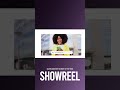 Motion Design Showreel: 4th Best Student of the Year. #alightmotiontutorial #alightmotion