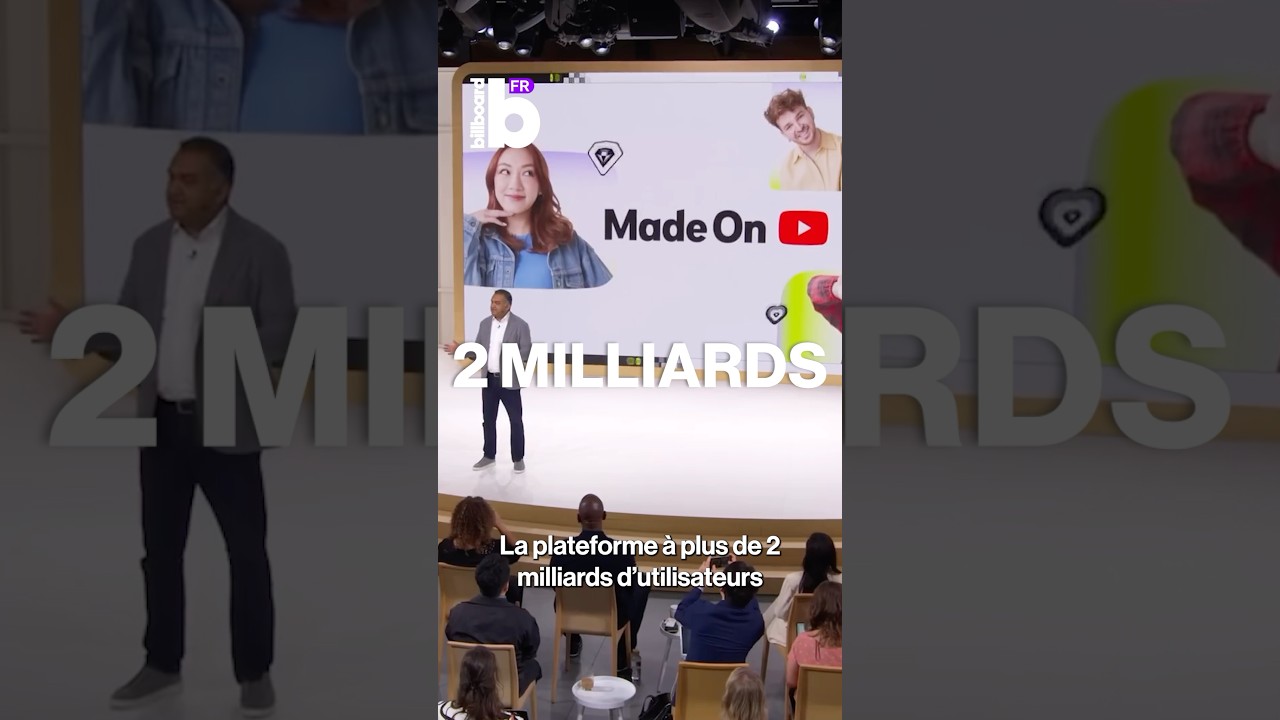 Pourquoi YouTube a supprimé les tendances ? 🤔