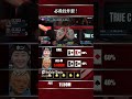 世界大会で暴れ回るギャン中www #poker#shorts