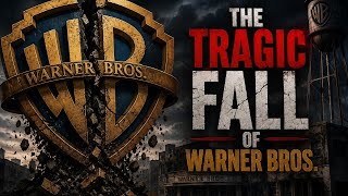 The Tragic Fall of Warner bros