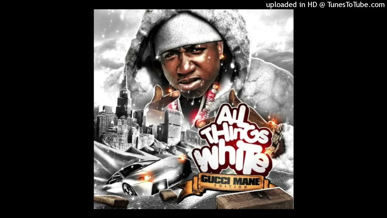 zaytoven type +  old gucci man type beat - “rushin”