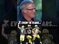 Packers LOMBARDI CYCLE?!👀