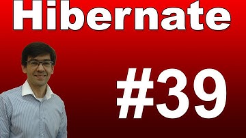 aula 2244 HQL Hibernate Query Language