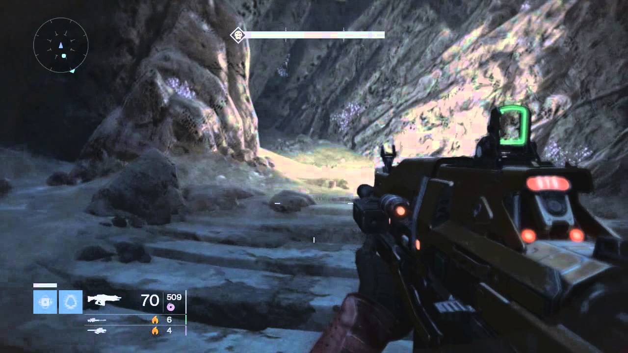 Destiny Weekly Rewards: Legendary, Exotics and Strange Coins