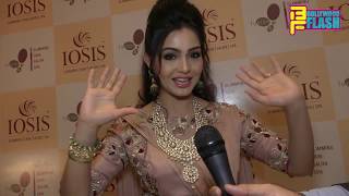 Bhabhi Ji Ghar Par Hai Actress Shubhangi Atre BEST Make Up Session - Behind The Scene