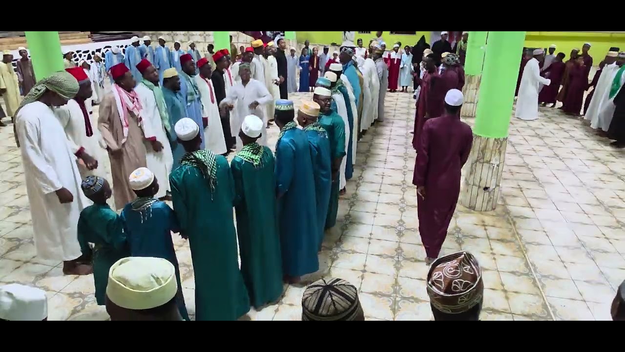 Dahira Cheikh ABAL_06/09/2025