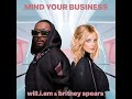 will.i.am & Britney Spears - Mind Your Business (Instrumental)