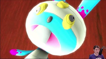 AI: The Somnium Files (Part 4)