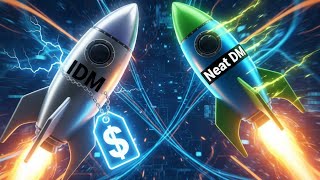 Neat Download Manager: The *Best* Internet Download Manager Alternative? screenshot 4