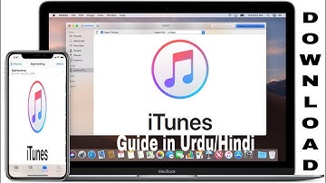 How to Download and Install Itunes 64bit Setup in Windows 10. Complete Guide Tutorial in Urdu/Hindi