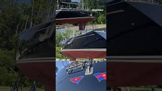 The Red &amp; Blue Boat Combo That Always Wins 😮
