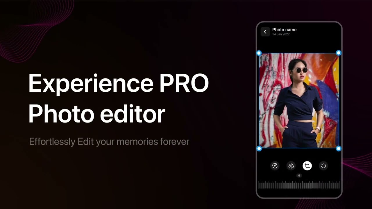 iGallery Pro - Premium Photo Video Gallery
