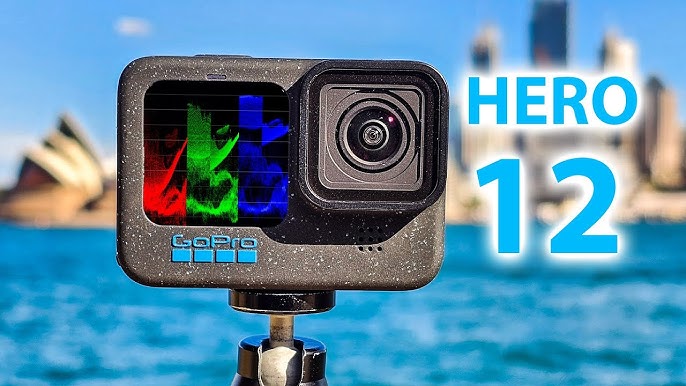 Test GoPro Hero 11 Black - Test - Le 11e élément - MAGAZINEVIDEO