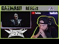 GazMASH Reacts BABYMETAL THE ONE STAIRWAY TO LIVING LEGEND Reaction