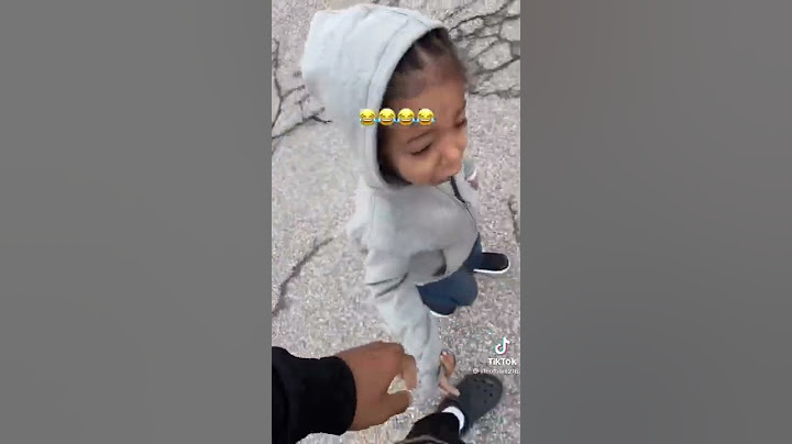 “You wanna get ran over by a car?!!”🤧👀