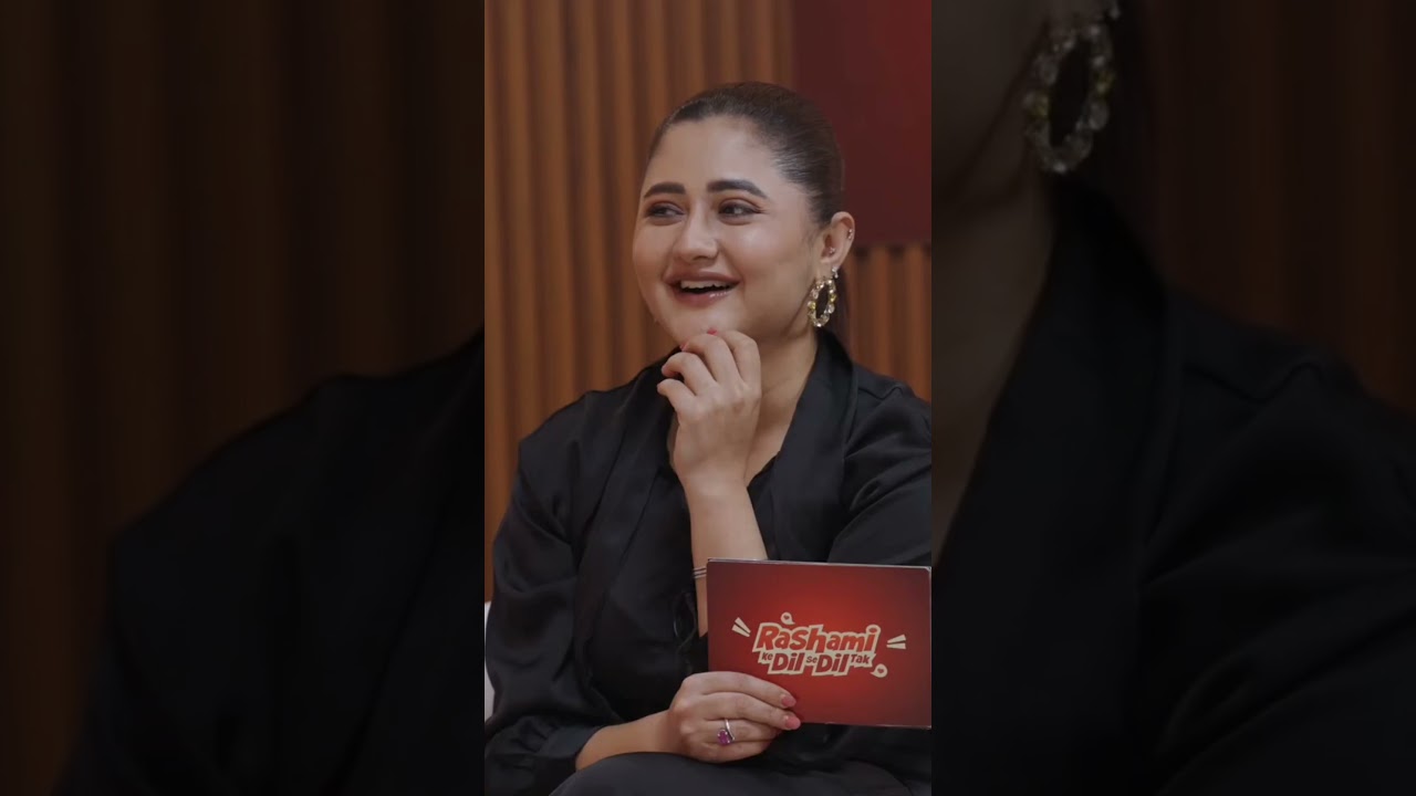 Expensive Gift😱Sana Khan & Mufti Anas Saiyad Rashami Desai Podcast 