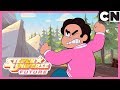 Steven Helps | Little Homeschool | Steven Universe Future | Cartoon Network