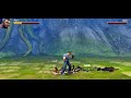 Chilli Fighters game