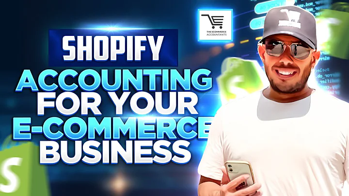 Mastering Shopify Accounting: Bridging the Gap Between E-Commerce and QuickBooks