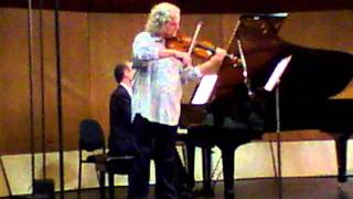 Hans Sitt: Album Leaves, Op. 39. Scott Woolweaver, viola