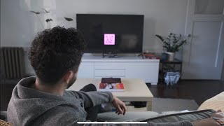Recreate the Coinbase Super Bowl ad in 5 minutes