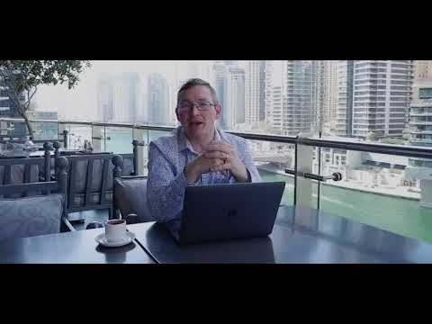 Mikael Johansson | CEO | Forex | Oil Bounce Back