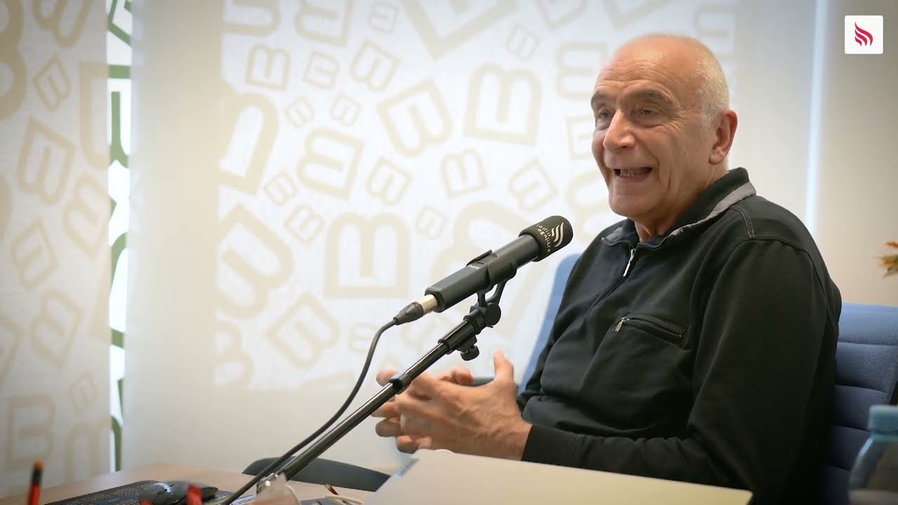 Ivo Boscarol: V podjetju nismo imeli ključavnice