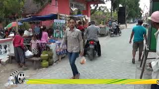 Mulyo budoyo gending pembuka