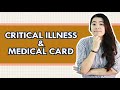 Critical Illness Vs Medical Card Malaysia