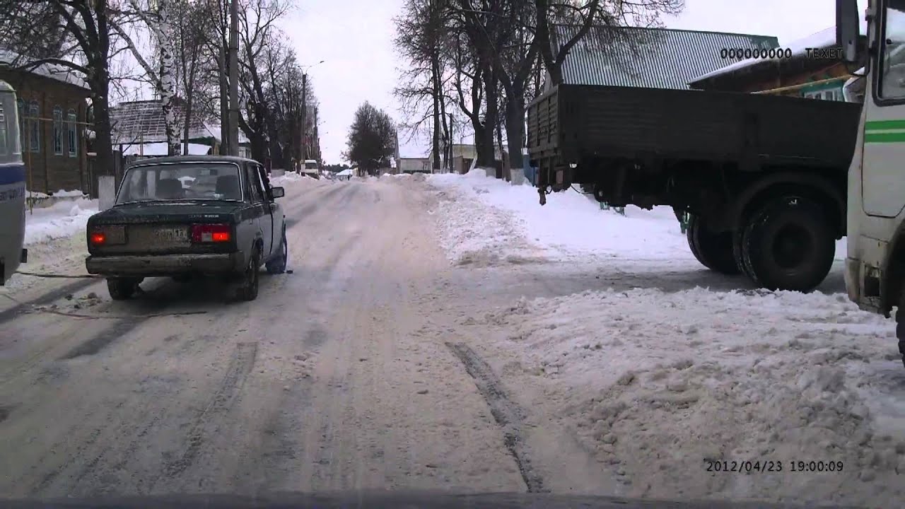 Рено в мордовии
