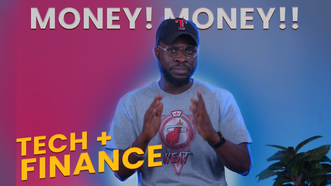 FINANCE AND TECH IN AFRICA THE CONVERGENCE OF TWO STRONG INDUSTRIES