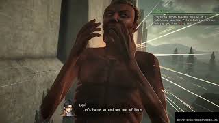 Attack on Titan 2 Final Battle - Chapter 2 (Episode 2) Titan Capture Operation