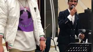 Şeyhmus Dal & Kurdish Rep Reqso Düet