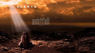 Ash Fall - Totus Tuus Mariae Lyric Vídeo