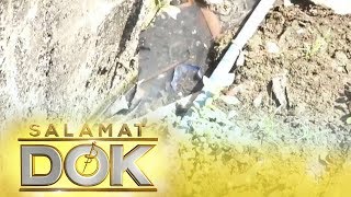 Causes of waterborne illnesses | Salamat Dok