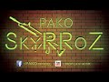 Pako  skyrroz