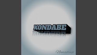 Kondabe