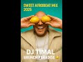 Afrobeat Chill Sweet Vibes 2025 DJ Timal Brunch Paradise mp3