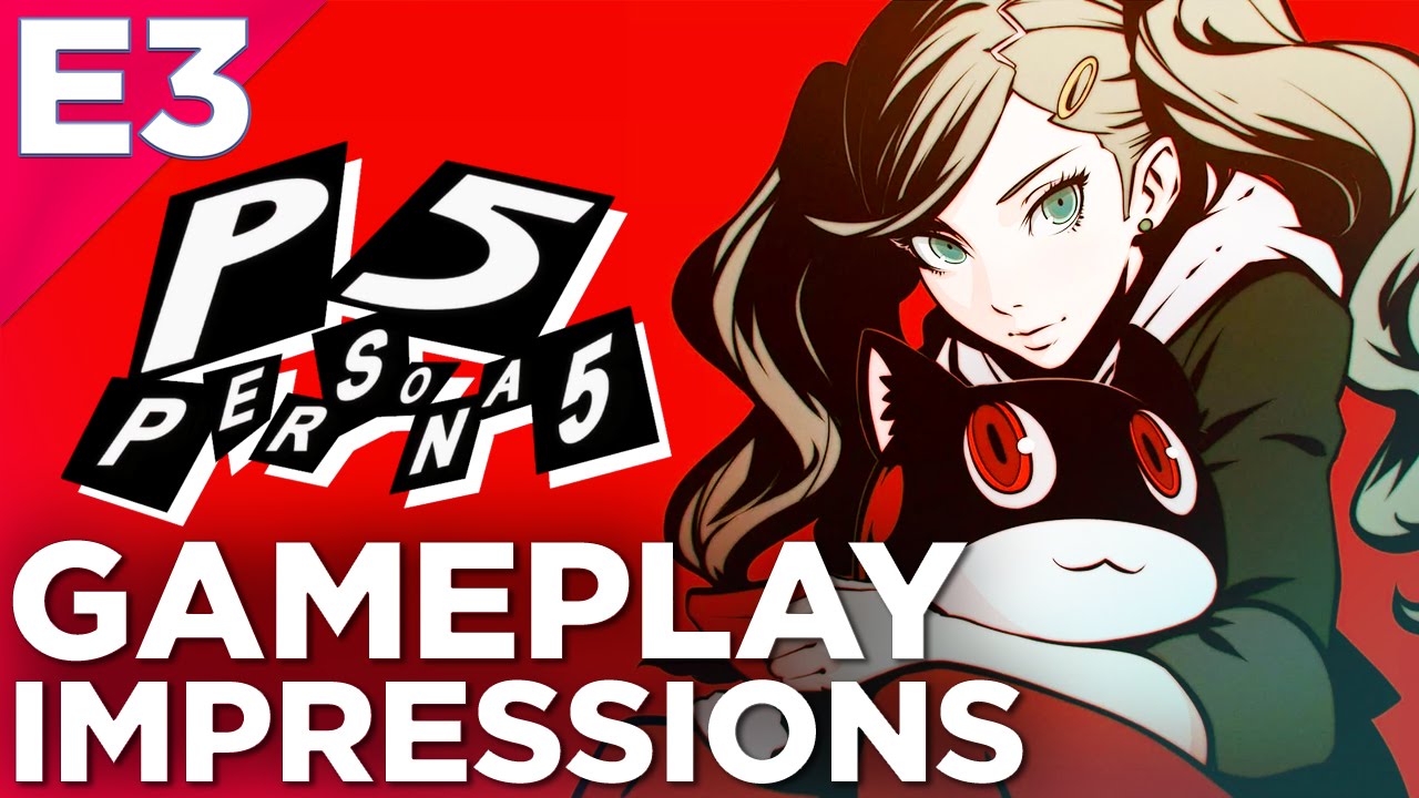 Everything new in Persona 5 Royal - Polygon
