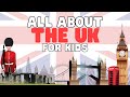 Unraveling the United Kingdom: Geography and History Insights