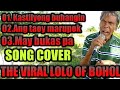 Nag handog ng magandang awiting cover nanaman si lolo domingo kay ganda pakingan asaytv