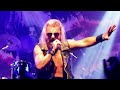 Fifth Angel - Midnight Love (Live in Athens, Greece 2024)